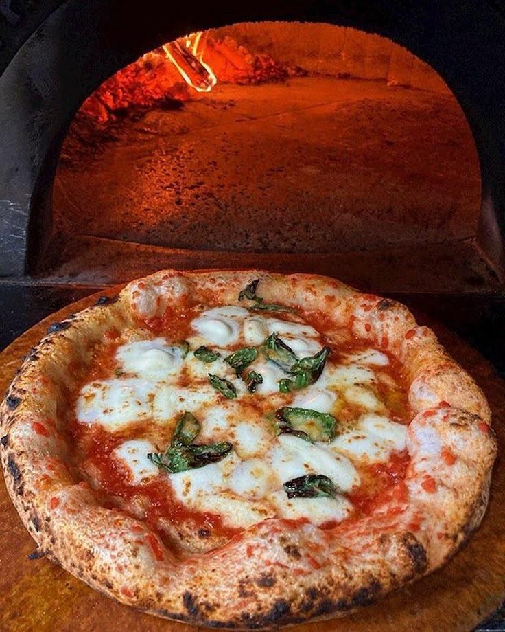 Prosciutto