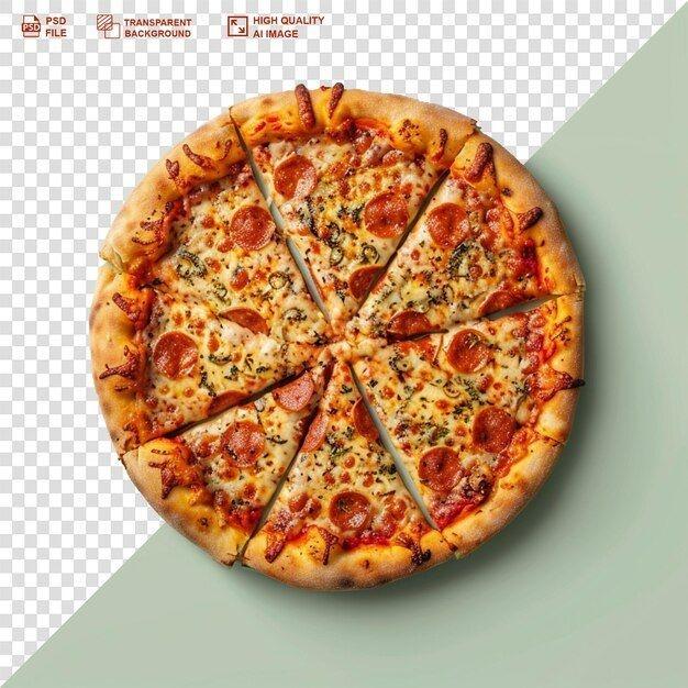 Pepperoni